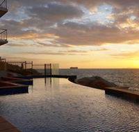 Grand Mercure Apartments Magnetic Island - Accommodation Mooloolaba