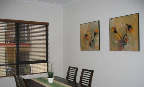 Peppermint Milkshake - Accommodation Mooloolaba 0