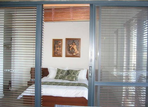 Peppermint Milkshake - Accommodation Mooloolaba 1