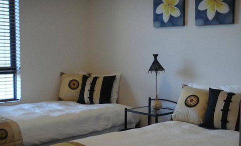 Peppermint Milkshake - Accommodation Mooloolaba 2