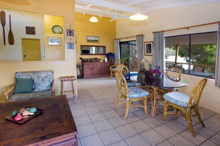 Wooli Serviced Apartments - Accommodation Mooloolaba 3