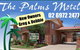 The Palms Motel - thumb 0