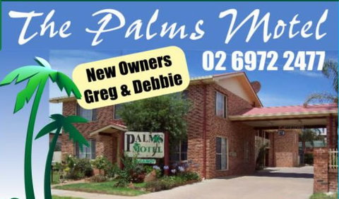 The Palms Motel - Accommodation Mooloolaba 0