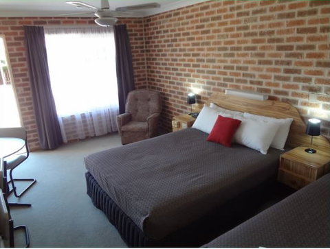 The Palms Motel - Accommodation Mooloolaba 4