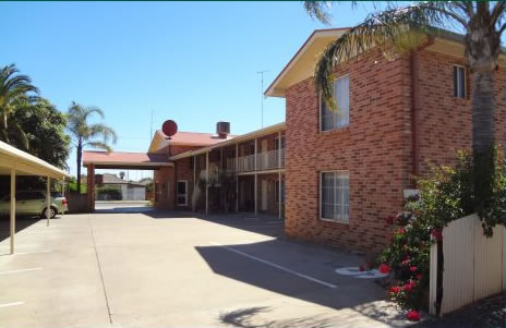 The Palms Motel - Accommodation Mooloolaba 5