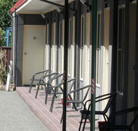 Benjamin Singleton Motel - Accommodation Mooloolaba