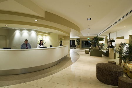 Oaks Pacific Blue Resort - Accommodation Mooloolaba 1