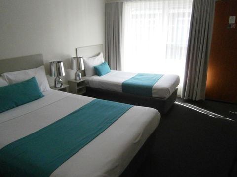 George Bass Motor Inn - Accommodation Mooloolaba 4