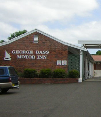 George Bass Motor Inn - Accommodation Mooloolaba 5