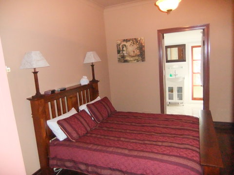 Rose Parterre B & B - Accommodation Mooloolaba 6