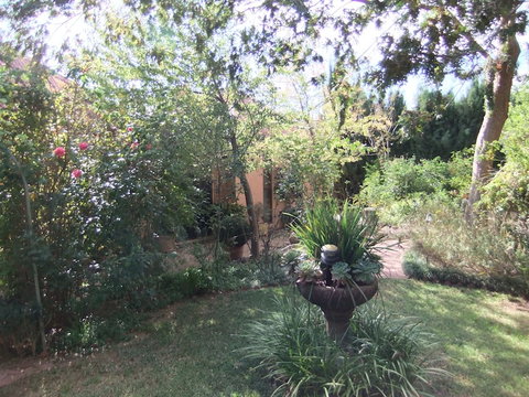 Rose Parterre B & B - Accommodation Mooloolaba 7
