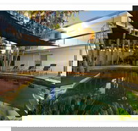 Casa On Gregory - Accommodation Mooloolaba