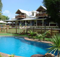 Clarence River Bed  Breakfast - Accommodation Mooloolaba