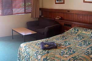 Abbey Motor Inn - Accommodation Mooloolaba 2