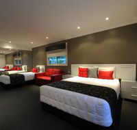 The Gateway Village Holiday Park - Accommodation Mooloolaba