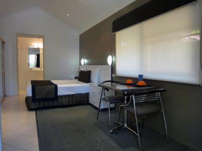 The Gateway Village Holiday Park - Accommodation Mooloolaba 6