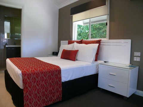 The Gateway Village Holiday Park - Accommodation Mooloolaba 9