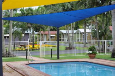 The Gateway Village Holiday Park - Accommodation Mooloolaba 10