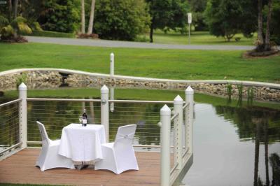 The Gateway Village Holiday Park - Accommodation Mooloolaba 11