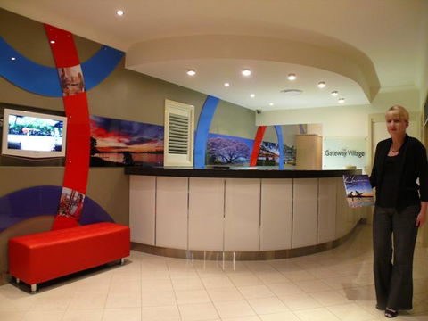 The Gateway Village Holiday Park - Accommodation Mooloolaba 12