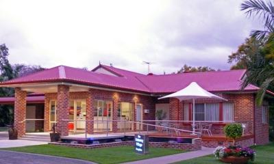The Gateway Village Holiday Park - Accommodation Mooloolaba 13