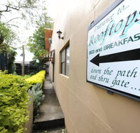 Rooftops Bed  Breakfast - Accommodation Mooloolaba