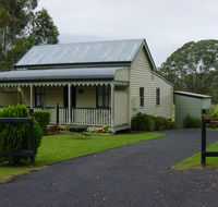 Belvoir BB Cottages - Accommodation Mooloolaba