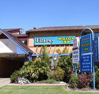 Fitzroy Motor Inn - Accommodation Mooloolaba