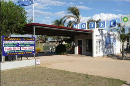Glossop SA Accommodation Mooloolaba