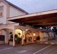 The Jasper Motor Inn - Accommodation Mooloolaba