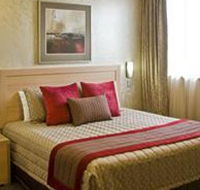 Best Western Plus Travel Inn Hotel - Accommodation Mooloolaba