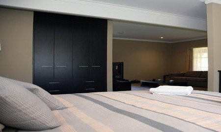 St Francis Winery - Accommodation Mooloolaba 0