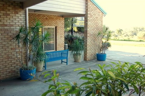 Sunshine Coast Motor Lodge - Accommodation Mooloolaba 2