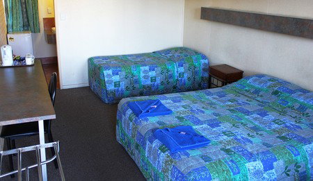 Motel 707 - Accommodation Mooloolaba 1