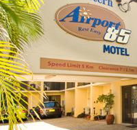 Best Western Airport 85 Motel - Accommodation Mooloolaba