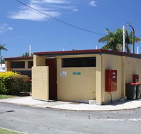 Bongaree Caravan Park - Accommodation Mooloolaba