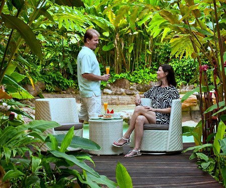Misty Mountain Retreat - Accommodation Mooloolaba 1