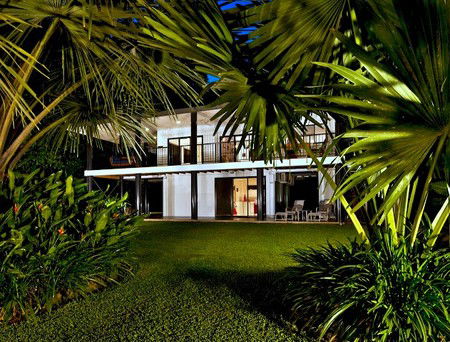 Misty Mountain Retreat - Accommodation Mooloolaba 2