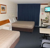 Central Motel - Accommodation Mooloolaba