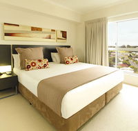 Oaks Aspire Apartments - Accommodation Mooloolaba