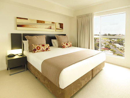 Oaks Aspire Apartments - Accommodation Mooloolaba 0