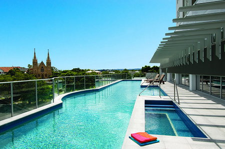 Oaks Aspire Apartments - Accommodation Mooloolaba 1