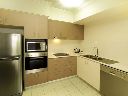 Oaks Aspire Apartments - Accommodation Mooloolaba 2