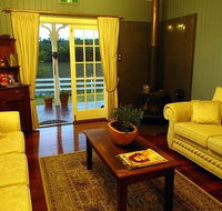Branell Homestead Bed  Breakfast - Accommodation Mooloolaba