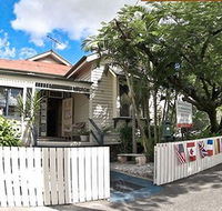 Bowen Terrace Accommodation  - Accommodation Mooloolaba