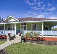 Blooms Cottage - Accommodation Mooloolaba