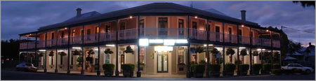 Roches Family Hotel - Accommodation Mooloolaba 1