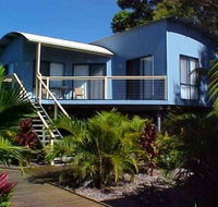 Soldiers Point Holiday Park - Accommodation Mooloolaba