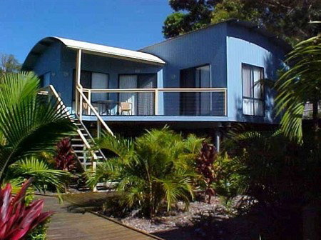 Soldiers Point Holiday Park - Accommodation Mooloolaba 0