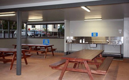 Soldiers Point Holiday Park - Accommodation Mooloolaba 1